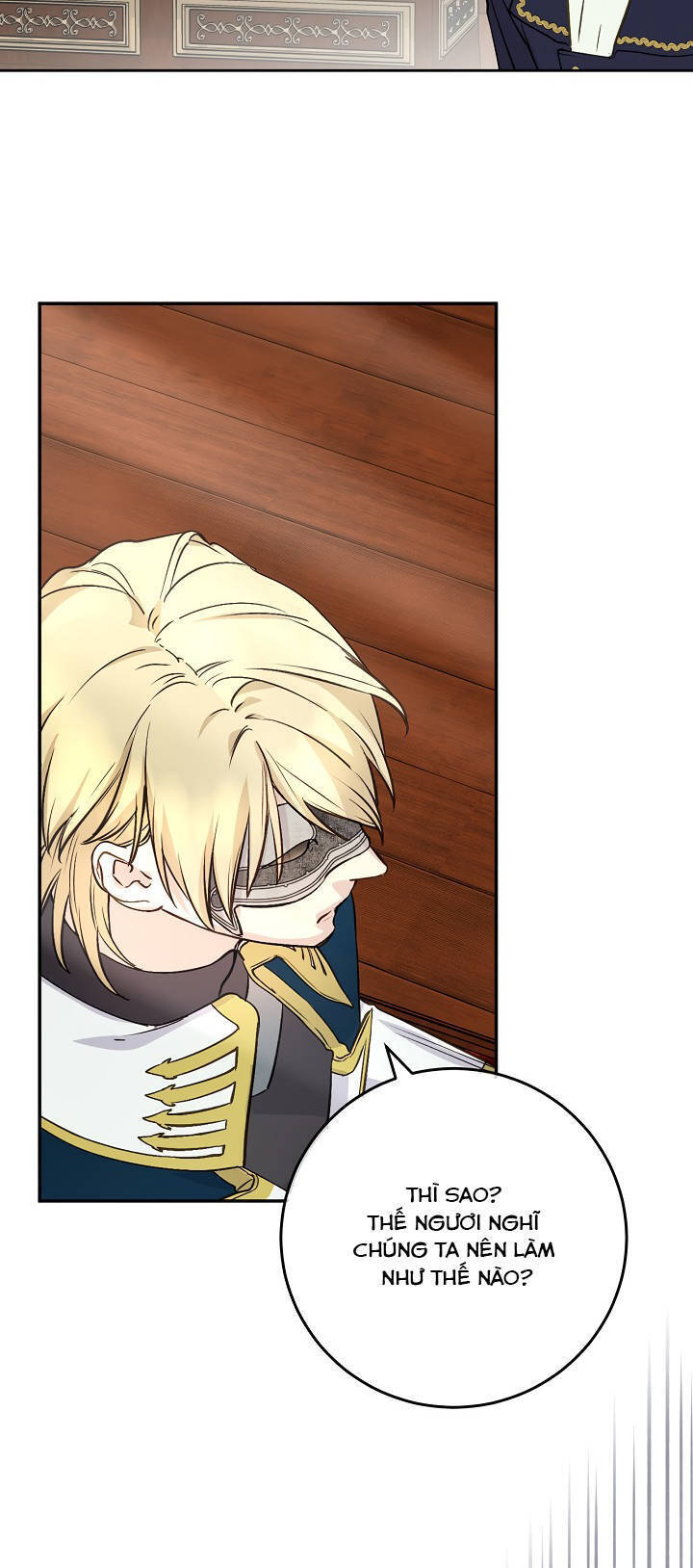 Cô Hầu Giỏi Giang: Chapter 44