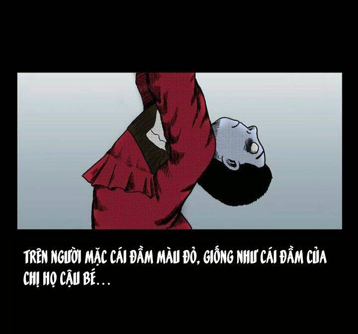 Kỳ Án Có Thật: Chapter 4