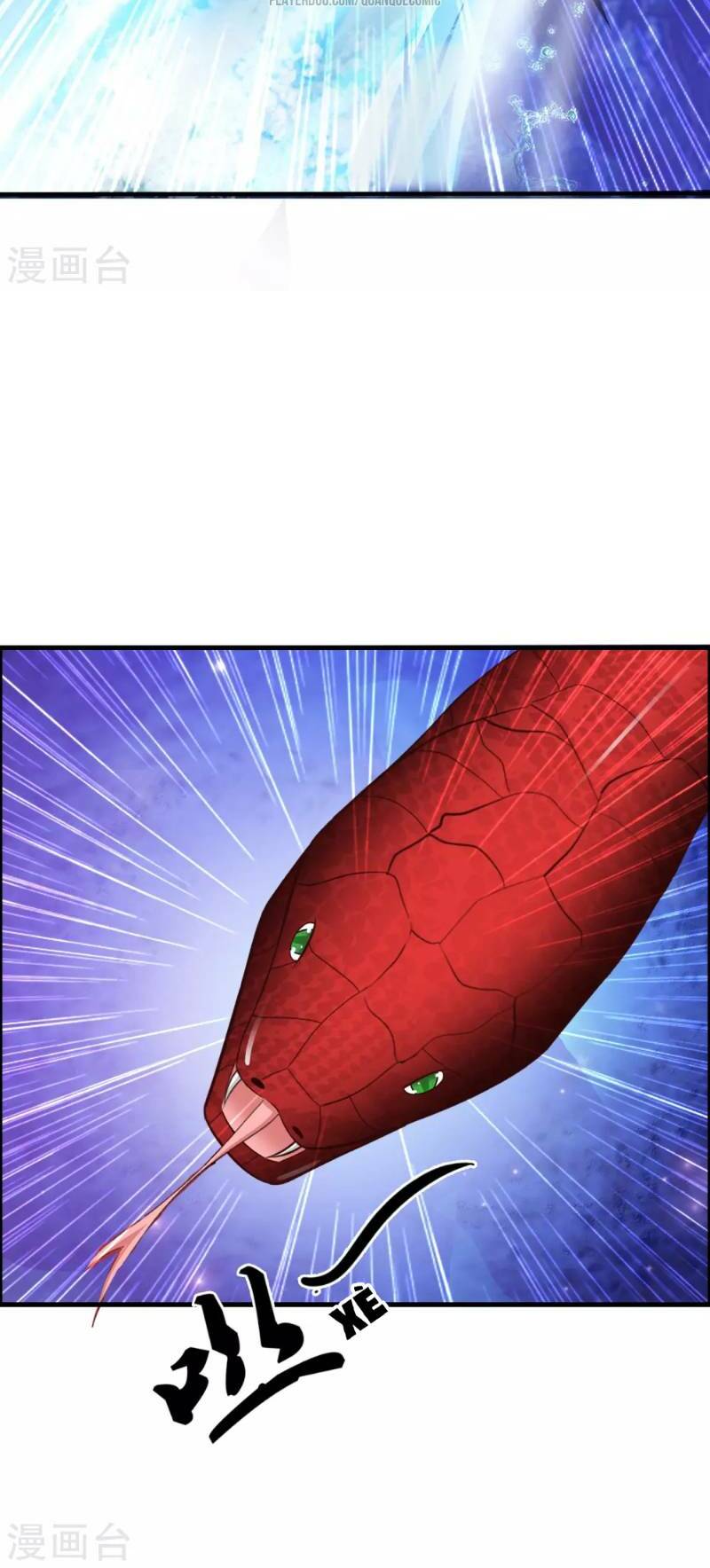 Tối Cường Vận Đào Hoa: Chapter 46