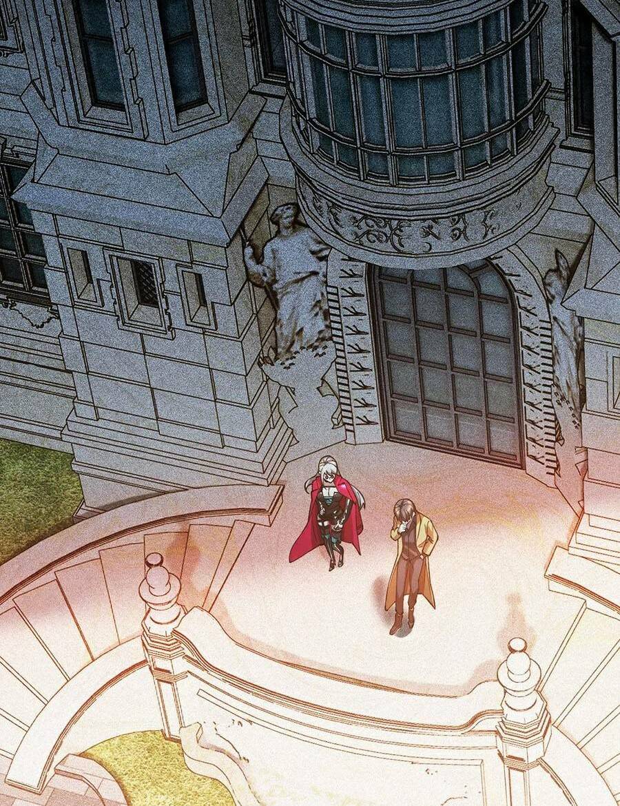 Người Chơi Siêu Mạnh: Chapter 11