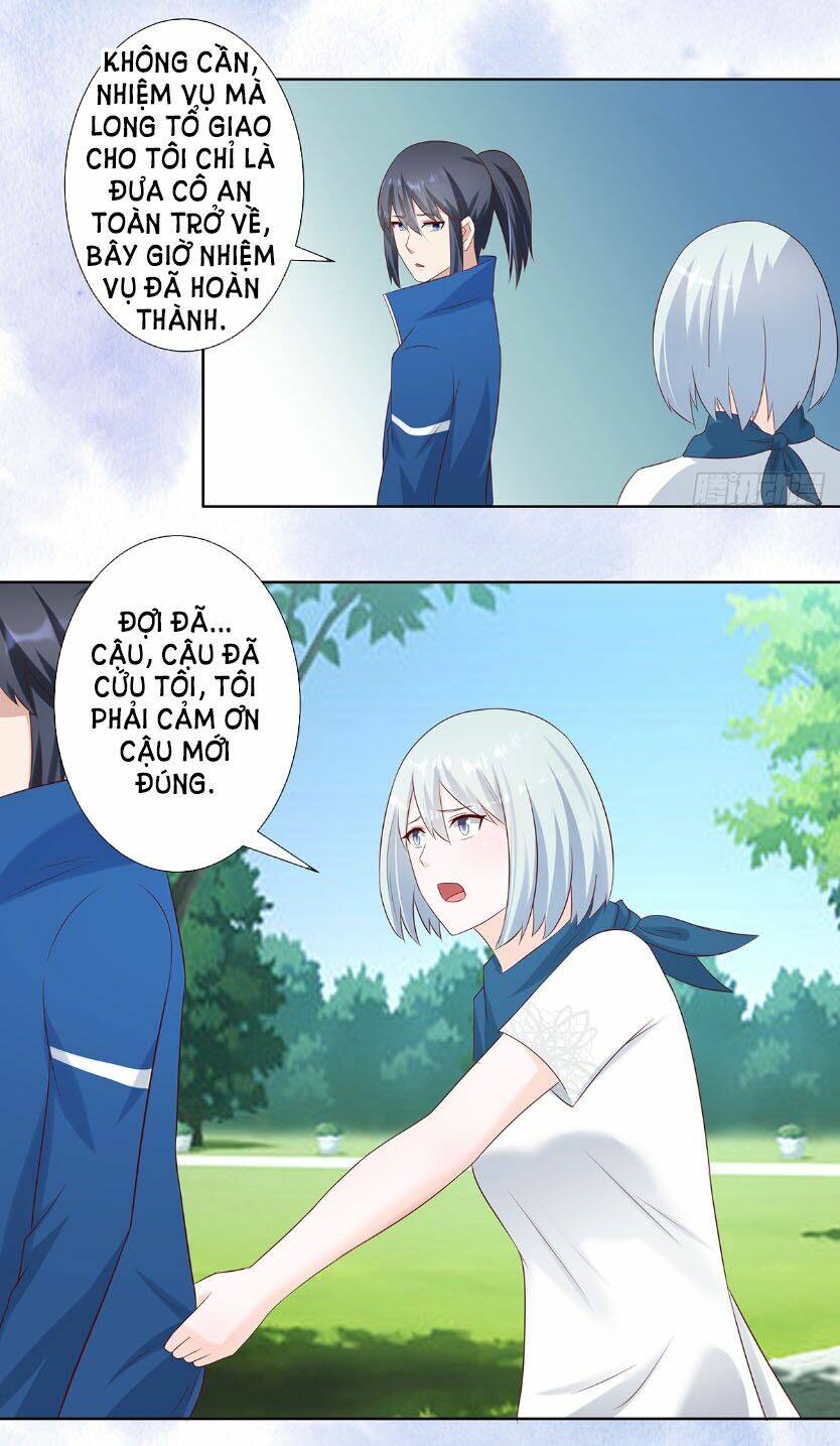 Người Tu Tiên Tại Đô Thị: Chapter 31