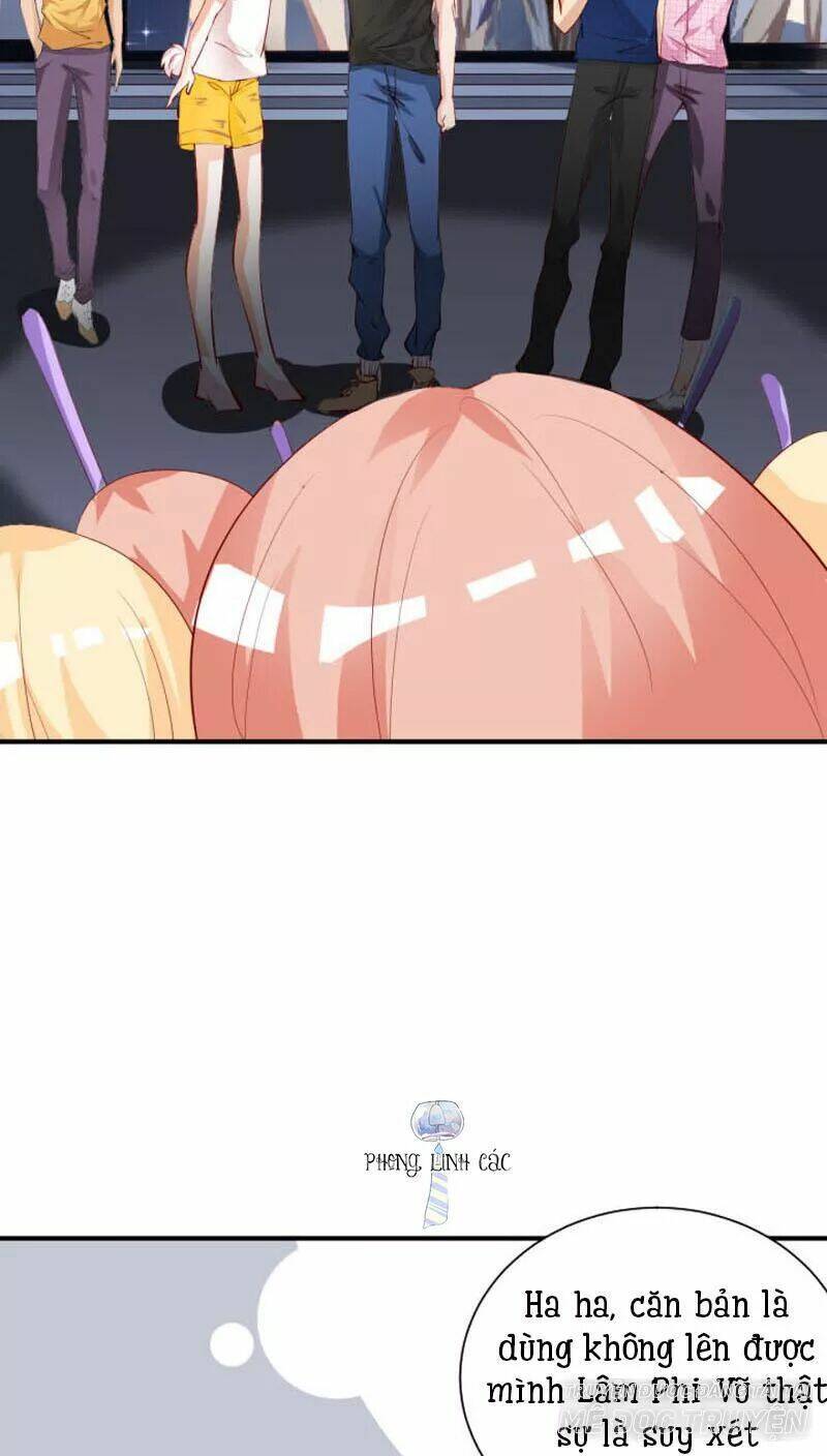 Nam Thần Là Một Đôi: Chapter 49