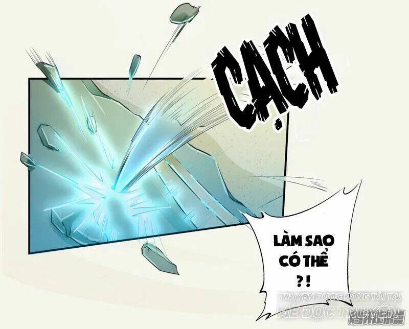 Tuyệt Thế Luyện Đan Sư: Chapter 7