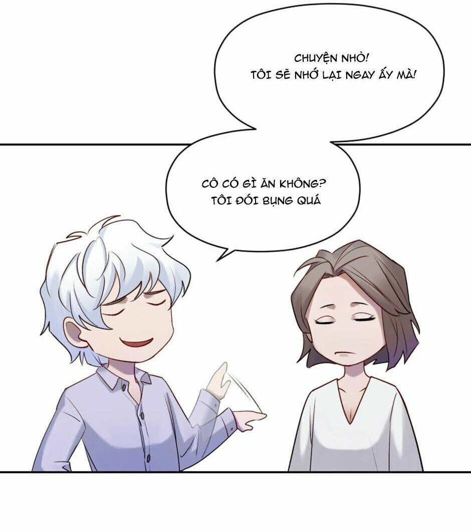Anh Hùng Và Hiệp Nữ: Chapter 51