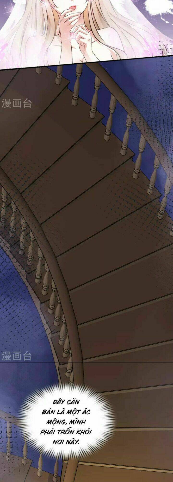 Tối Cường Vận Đào Hoa: Chapter 32