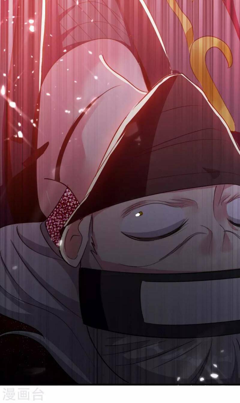 Vạn Giới Tiên Vương: Chapter 22