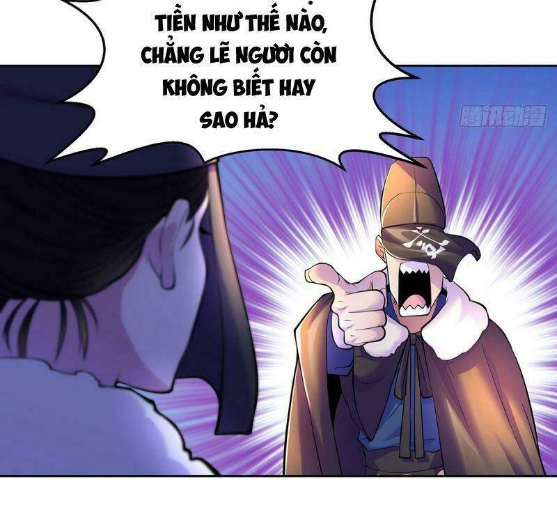 Ta Là Đại Hoàn Đan: Chapter 19