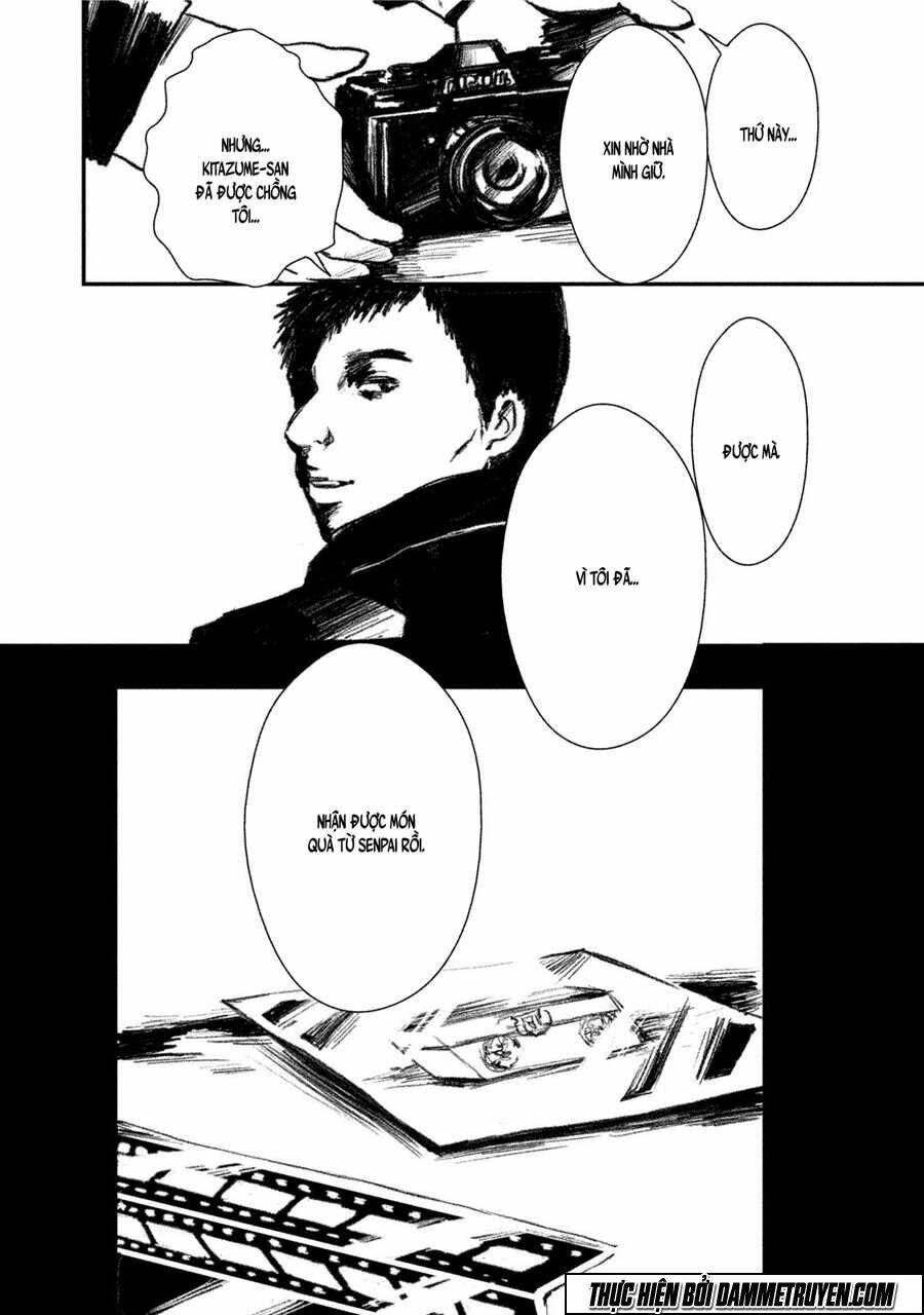 Mashuri No Hako: Chapter 11