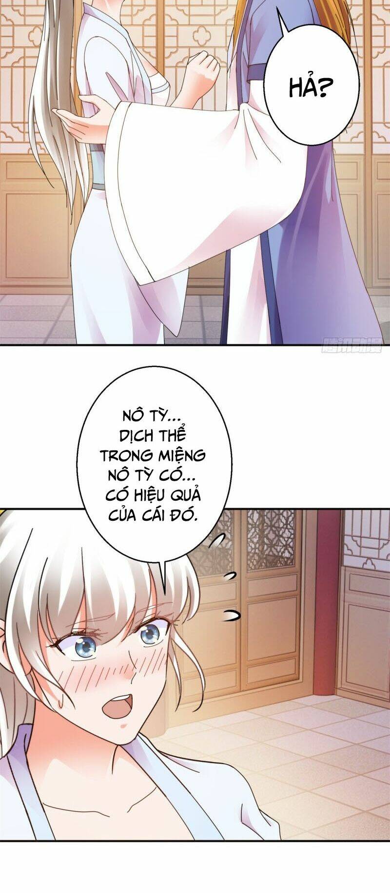 Sử Thượng Đệ Nhất Chưởng Môn: Chapter 193