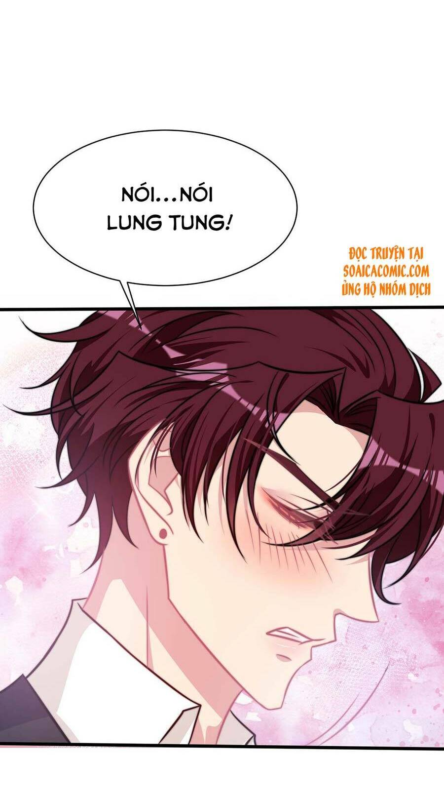 Vết Cắn Trí Mạng: Chapter 24