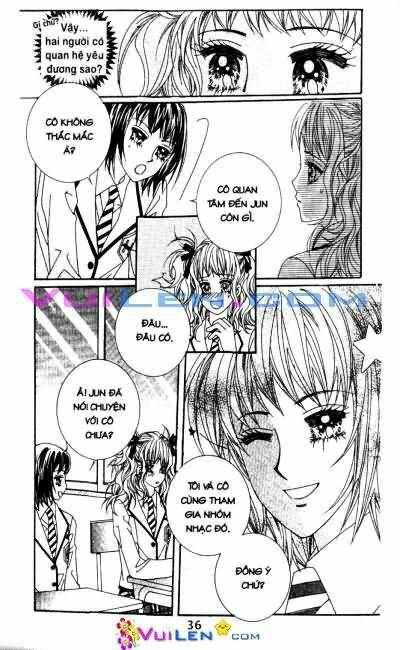 Hạnh Phúc Bất Tận: Chapter 2