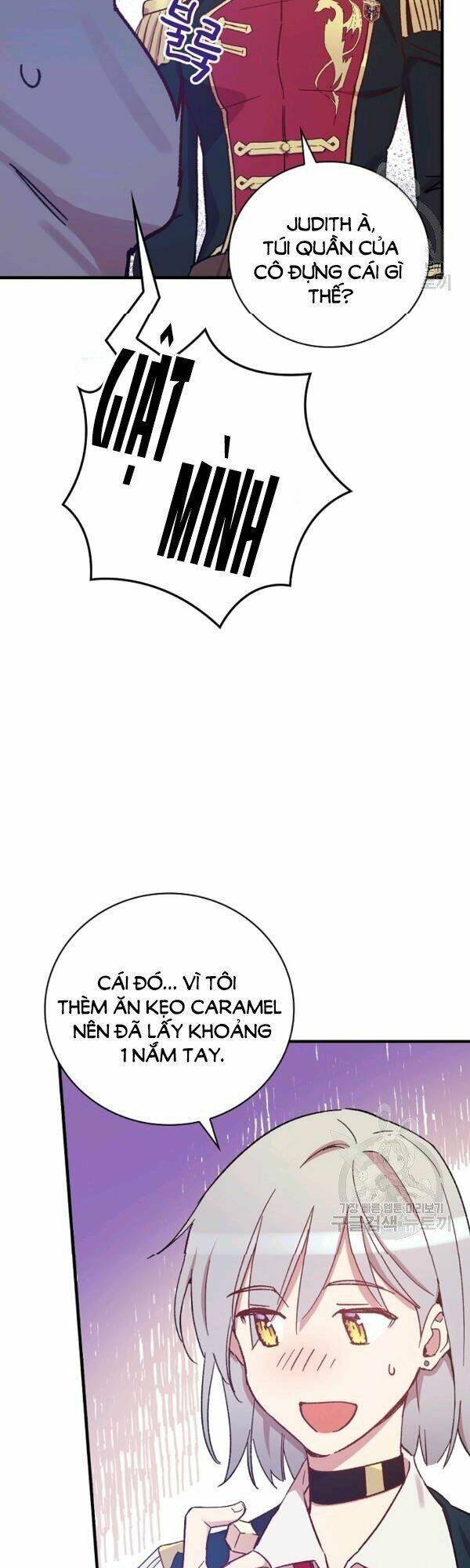 Kỵ Sĩ Đỏ Không Mê Tiền Mù Quáng: Chapter 28