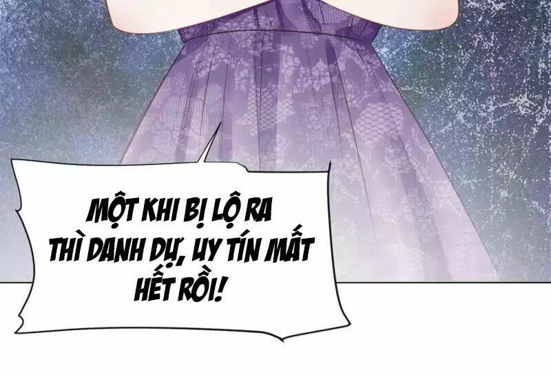 Khi Trá Luyến Nhân: Chapter 49