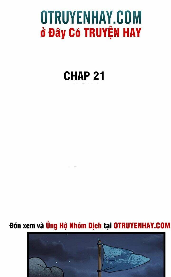 Tối Cường Thành Chủ Đích Dị Giới: Chapter 21