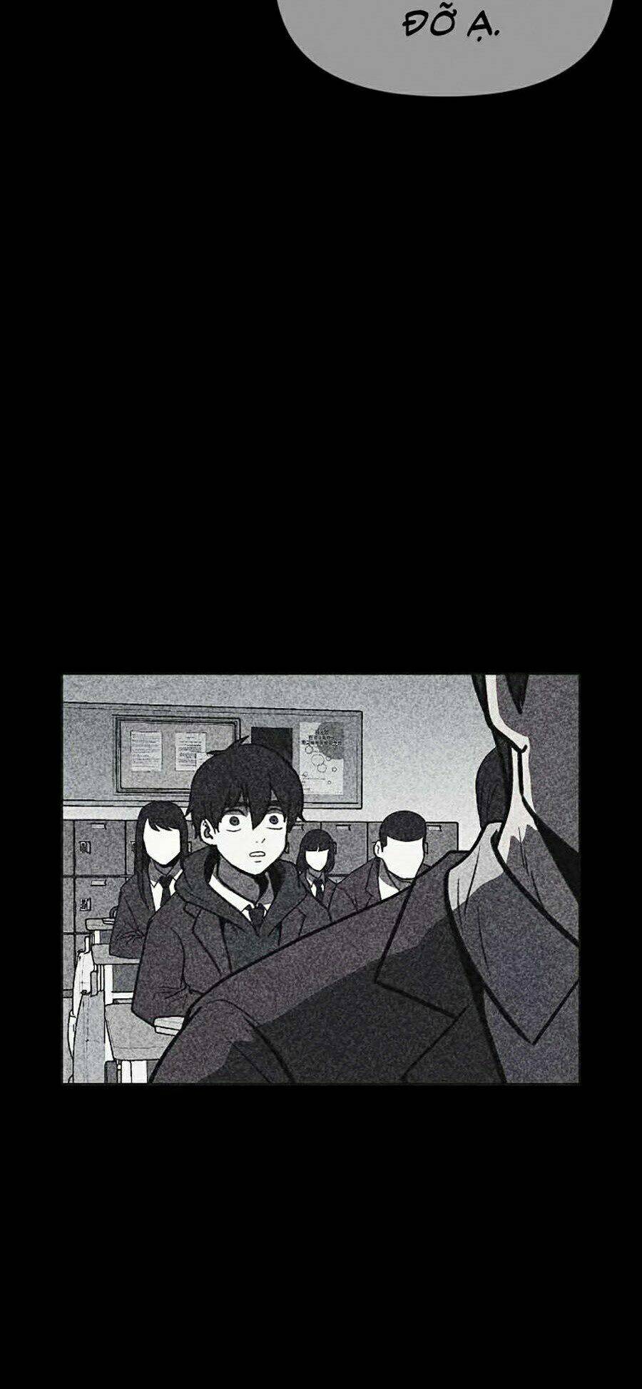 Cậu Bé Shotgun: Chapter 21