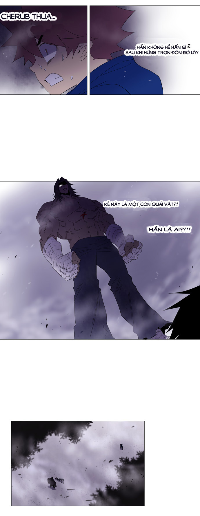 Soul Cartel: Chapter 53