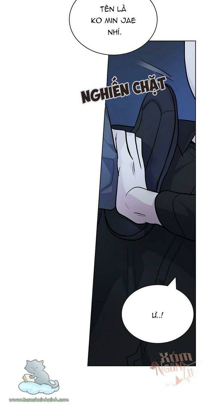 Thằng Bạn Trai Tồi Tệ Của Tôi: Chapter 72