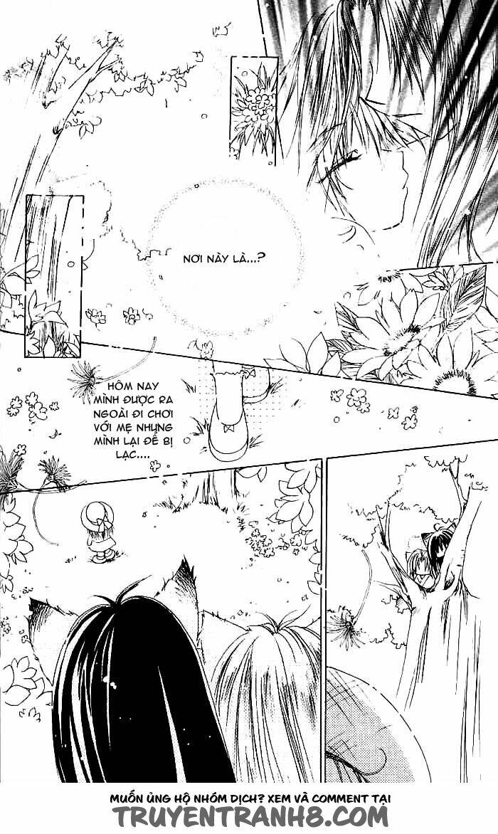 F.o.x: Chapter 6