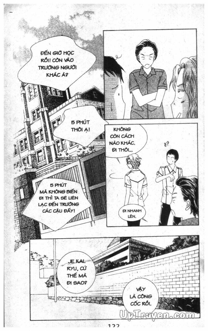 Dạ Khúc: Chapter 11