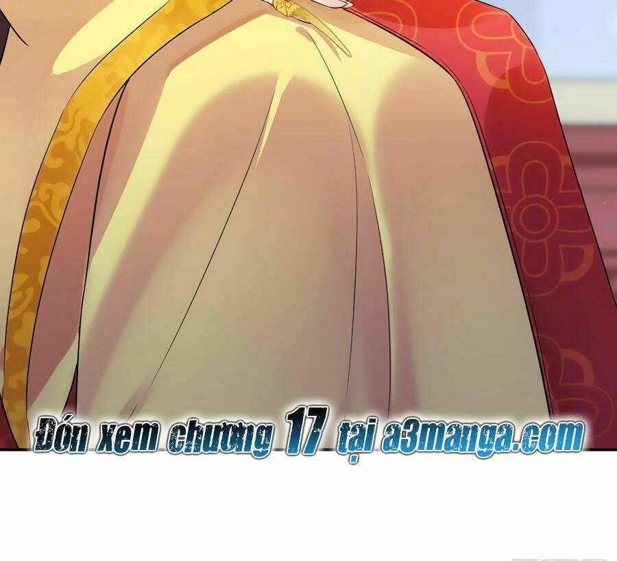 Vương Phi Có Chút Nghịch Ngợm: Chapter 16