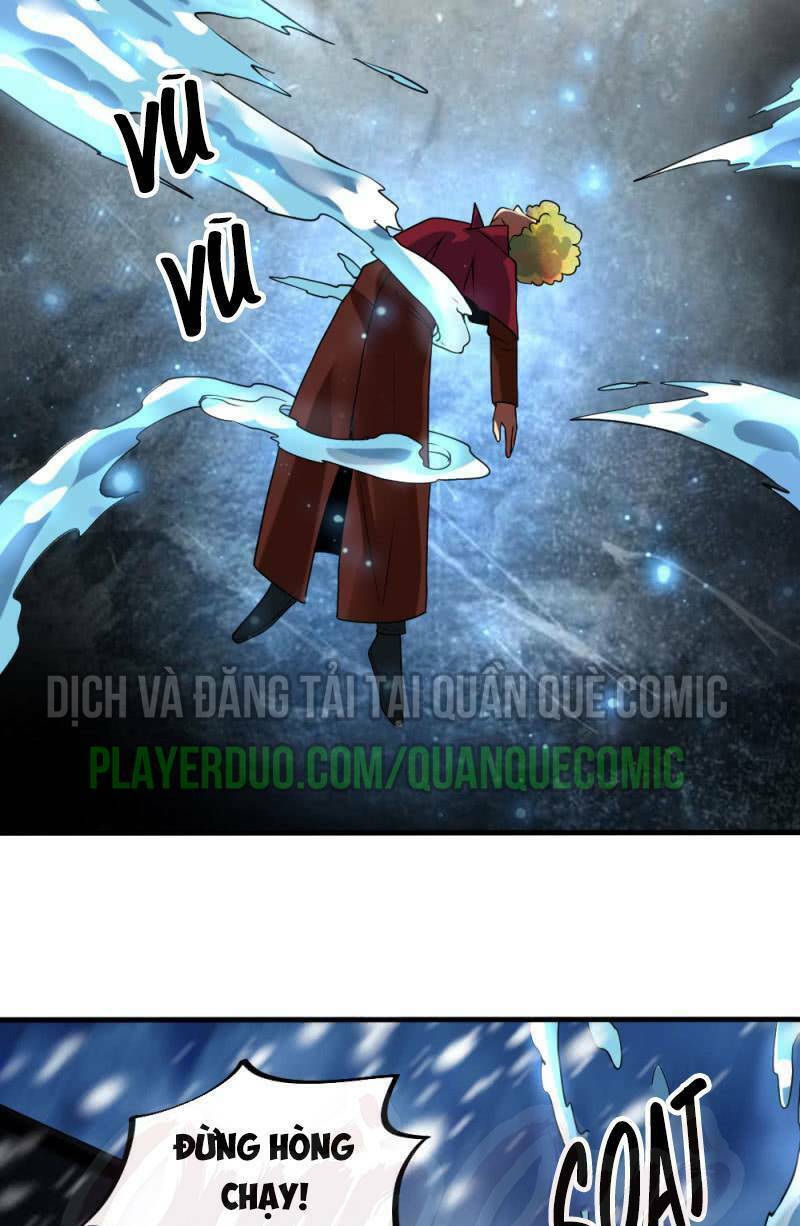 Cuộc Sống Tận Thế Bắt Đầu Từ Số 0: Chapter 38
