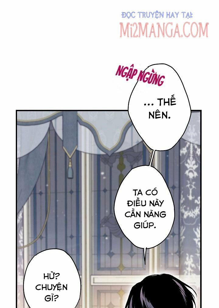Tồn Tại Với Tư Cách Là Vợ Của Nam Chính: Chapter 206