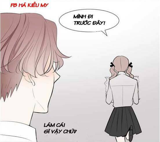 Mối Tình Đơn Phương: Chapter 36