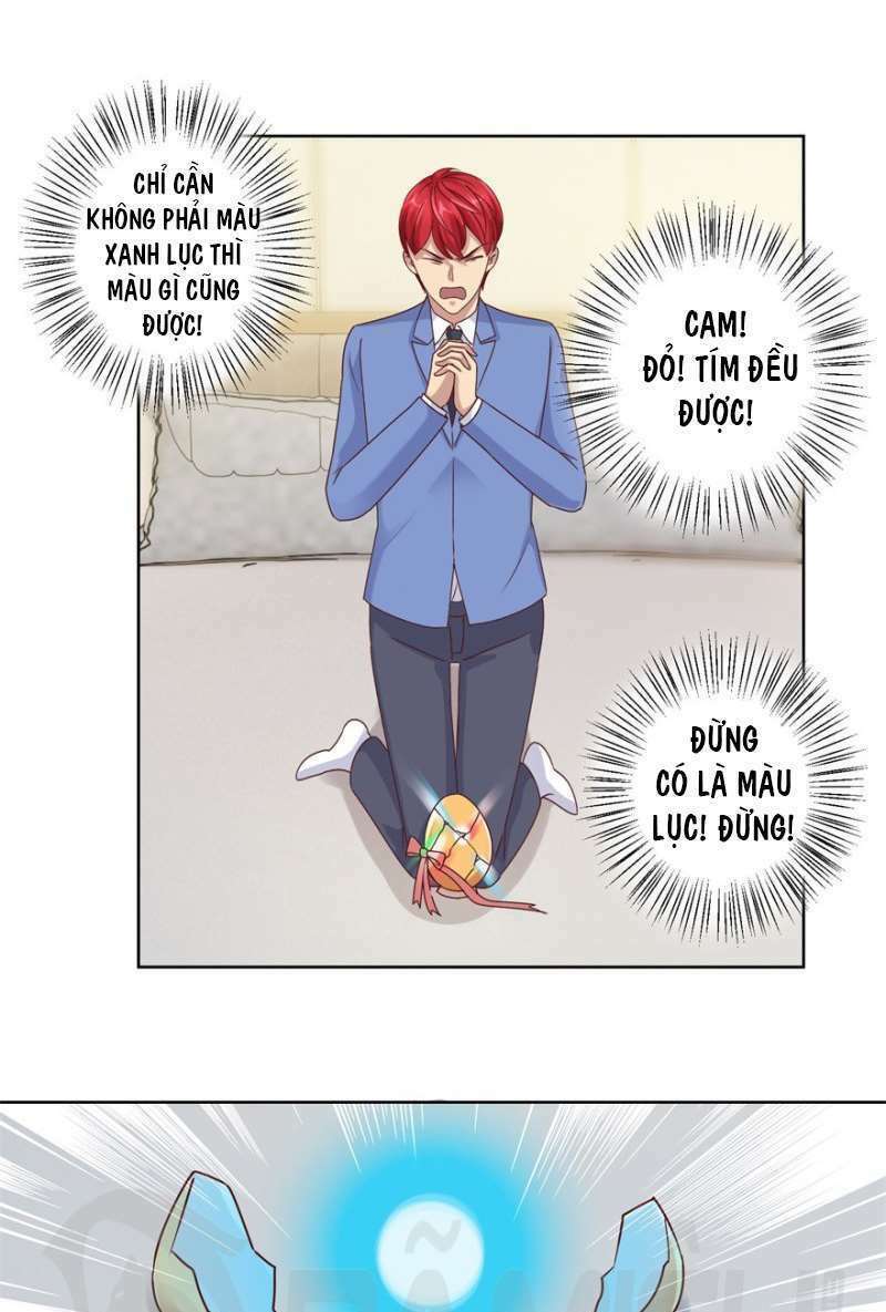 Đô Thị Chí Tôn Hệ Thống: Chapter 83