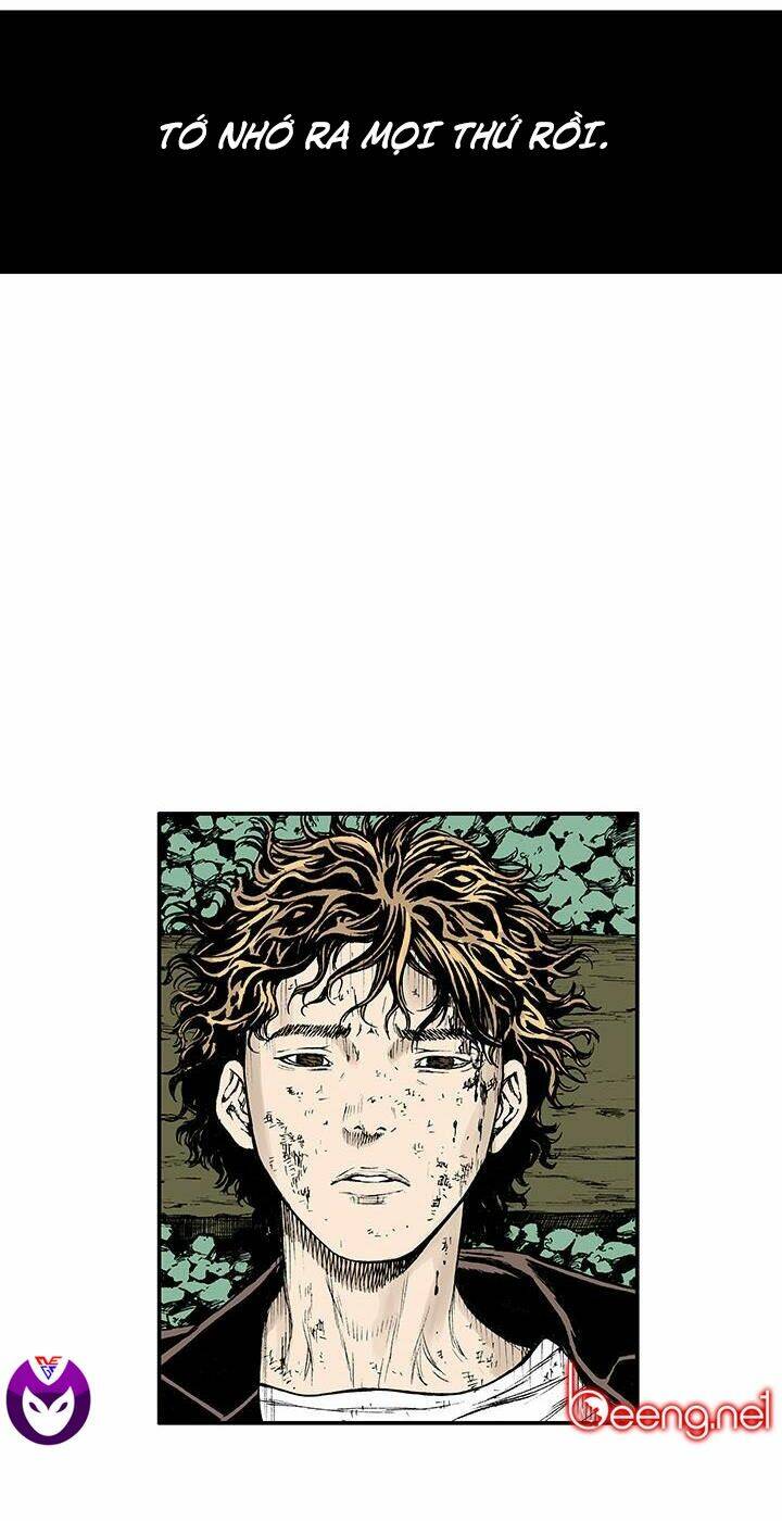 Kang Gito: Chapter 19