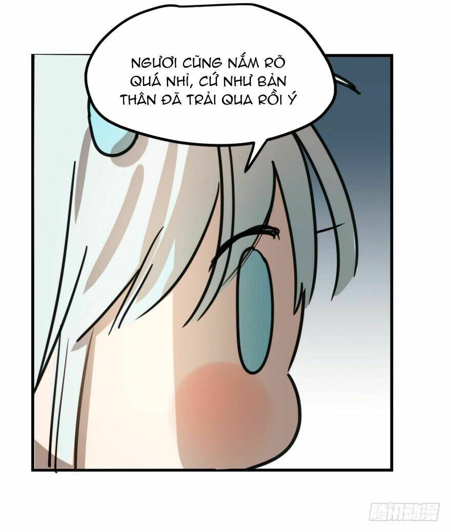 Truy Bắt Ngao Ngao: Chapter 10