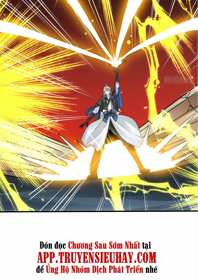 Chư Thiên Ký: Chapter 293