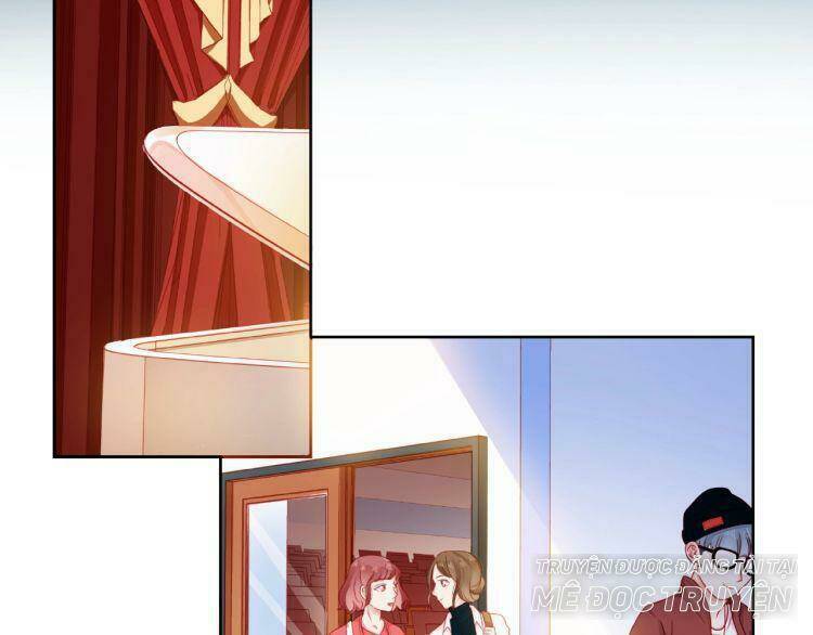 Giai Điệu Của Sự Va Chạm: Chapter 55