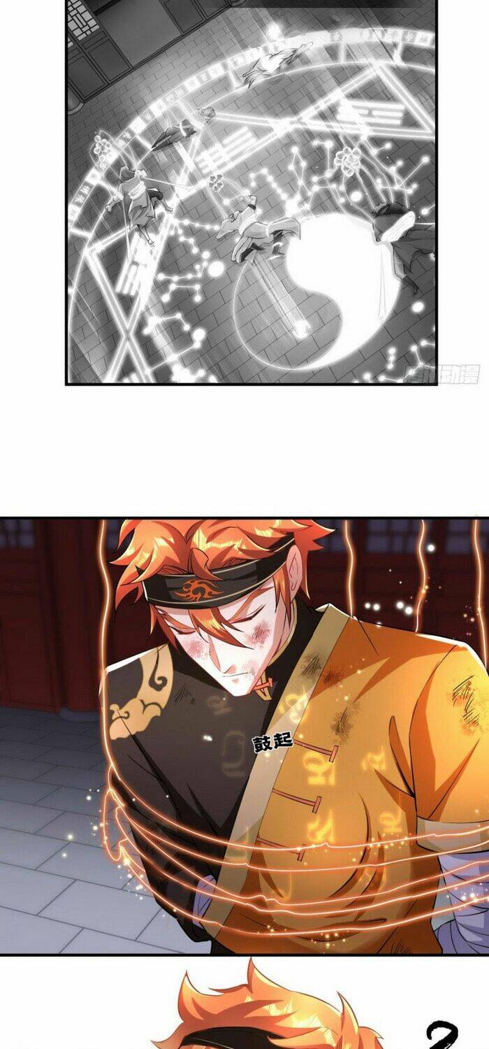 Tà Du Ký: Chapter 64