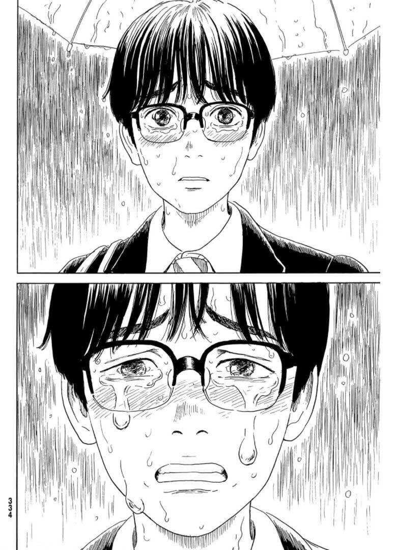 Okaeri Alice: Chapter 17