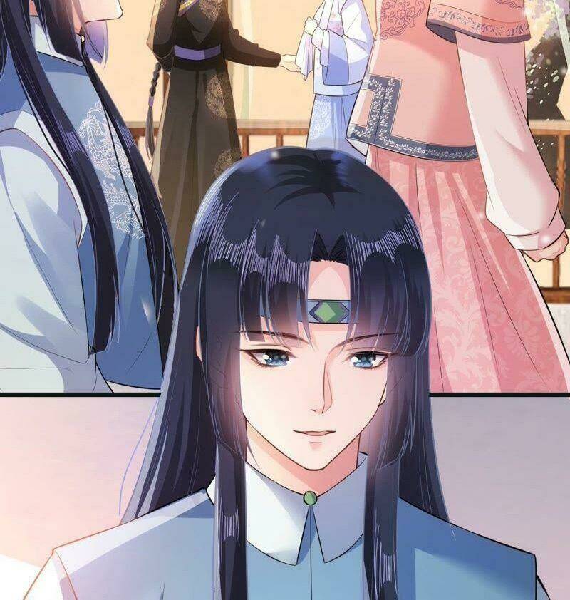 Quận Chúa Vững Vàng, Thiết Lập Nhân Vật Không Thể Vỡ: Chapter 50