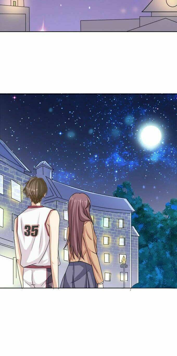 Tình Yêu Ba Tuyến: Chapter 10