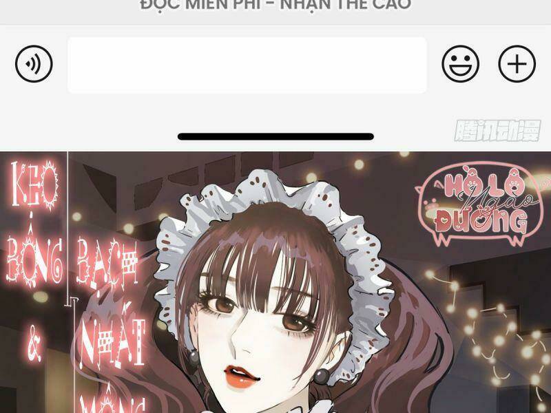 Kẹo Bông Gòn Và Mộng Giữa Ban Ngày: Chapter 29
