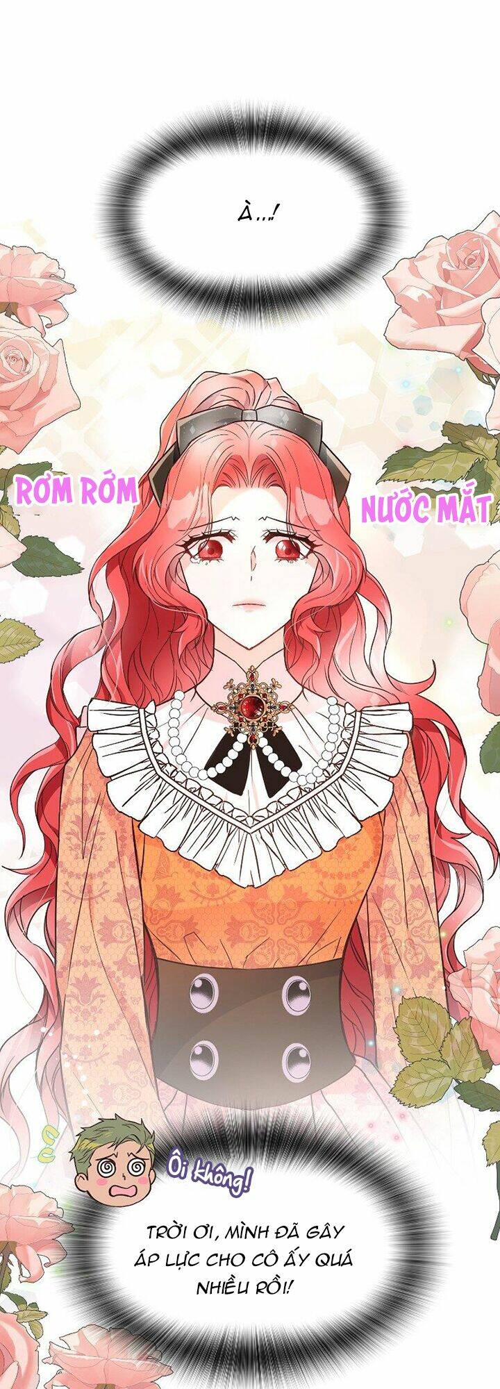 Tất Cả Mọi Người Đều Yêu Quý Nhân Vật Phản Diện: Chapter 22
