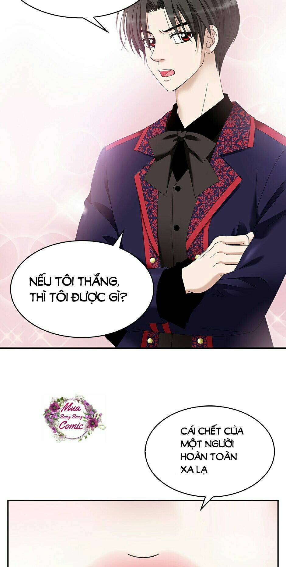 Học Viện Ma Cà Rồng: Chapter 2.2