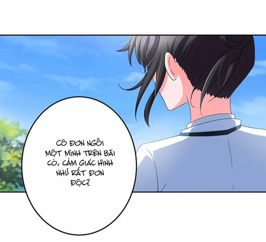 Người Yêu Khát Máu Của Tôi: Chapter 8