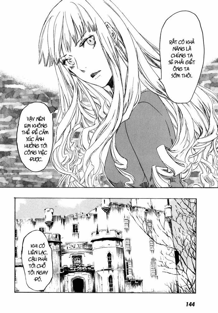 Drug-On: Chapter 10
