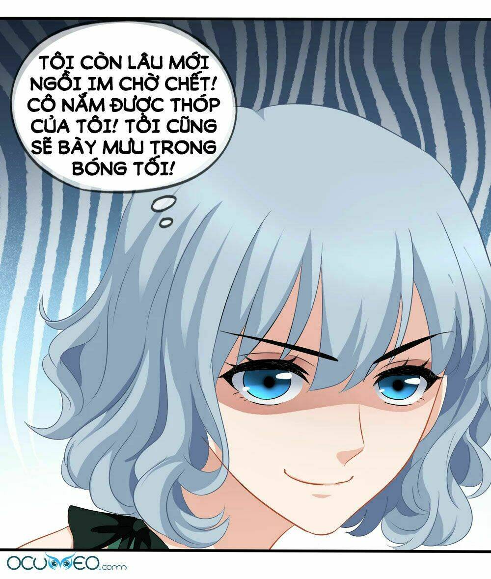 Mỹ Vị Giai Thê: Chapter 42.1