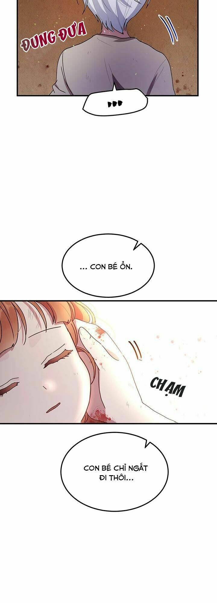 Công Tước, Loạn Vừa Thôi!: Chapter 83