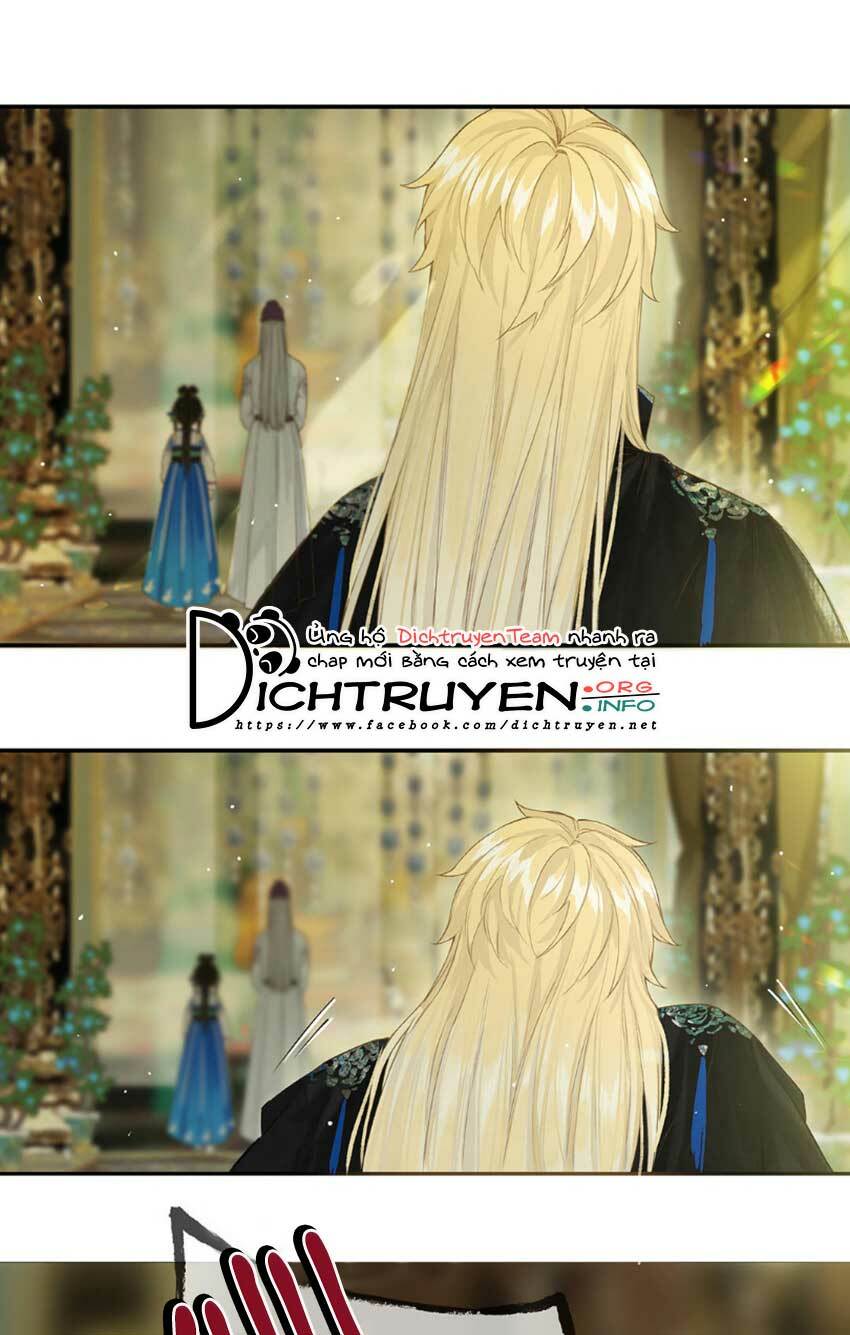 Lưu Hoa Bất Cập Xuân: Chapter 44