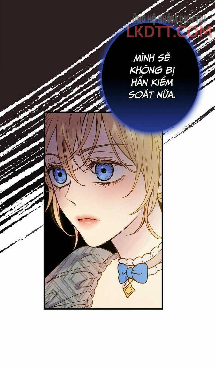 Hoàng Phi Bóng Tối: Chapter 24