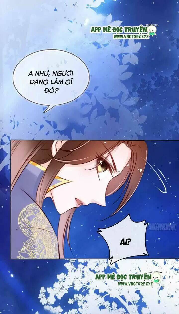 Nàng Trở Thành Bạch Nguyệt Quang Của Vương Gia Bệnh Kiều: Chapter 25