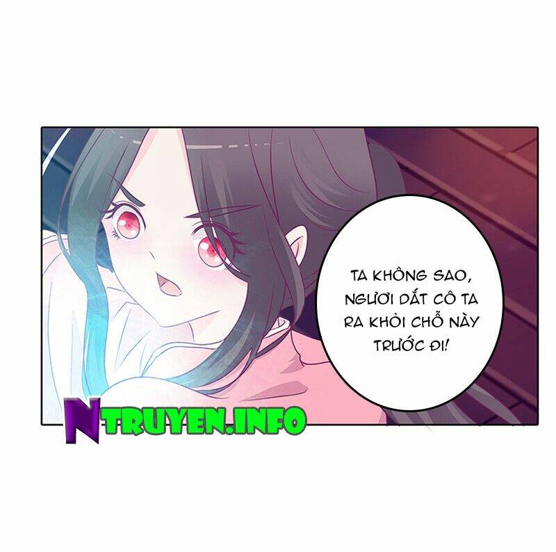 Tướng Quân Mời Ra Trận: Chapter 49