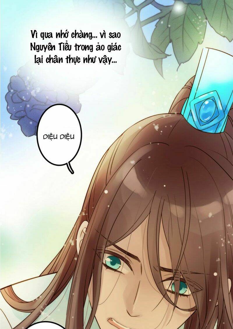 Cướp Chàng Vợ Về Đón Năm Mới: Chapter 44