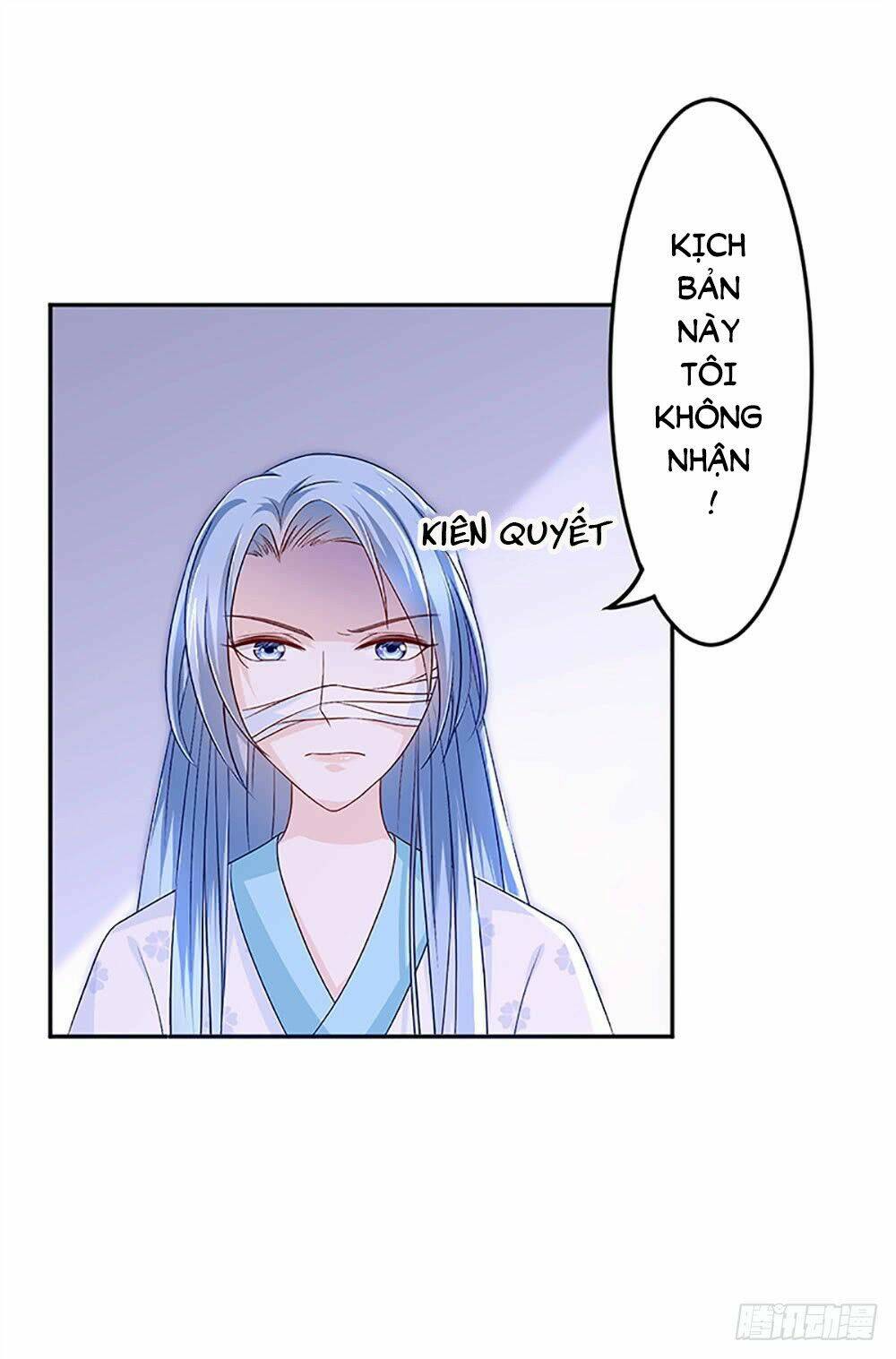 Phượng Hoàng Ngàn Năm: Chapter 5