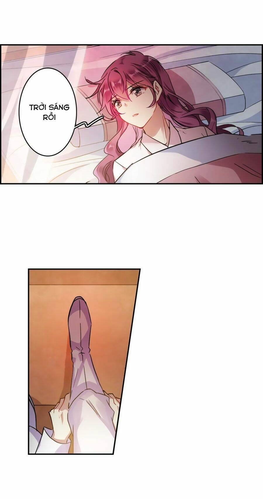 Thượng Quốc Phú Chi Thiên Đống Tuyết: Chapter 131